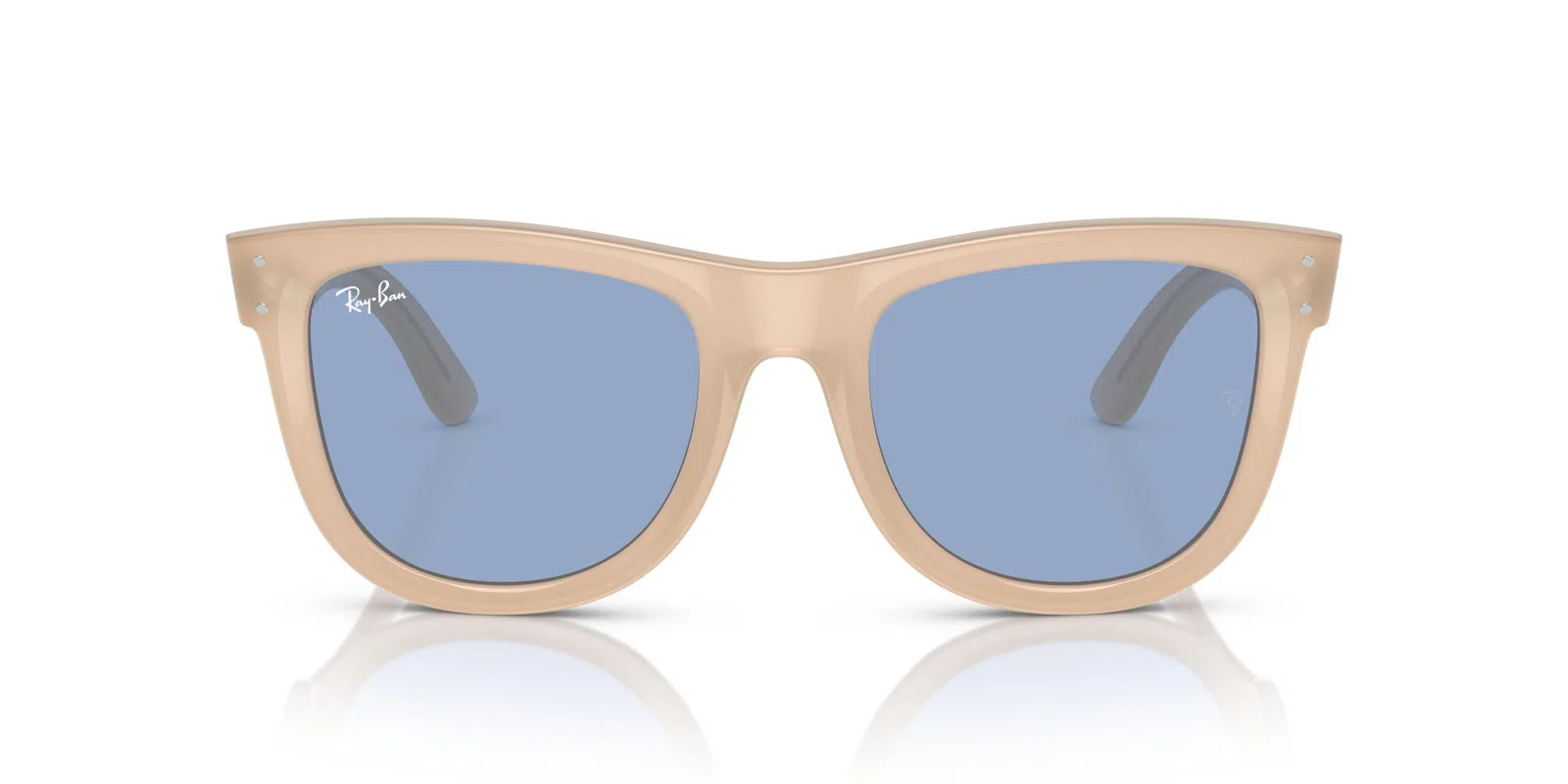 Ray-Ban Wayfarer Reverse R0502SF Sunglasses - view 20